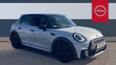 MINI Hatchback 1.5 Cooper Sport 5dr Petrol Hatchback